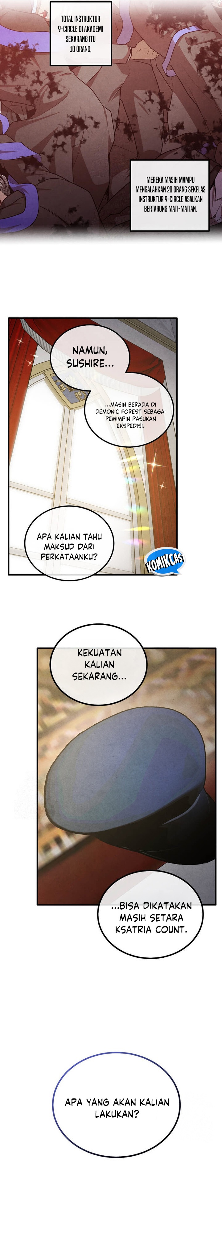 Dilarang COPAS - situs resmi www.mangacanblog.com - Komik legendary youngest son of the marquis house 138 - chapter 138 139 Indonesia legendary youngest son of the marquis house 138 - chapter 138 Terbaru 19|Baca Manga Komik Indonesia|Mangacan