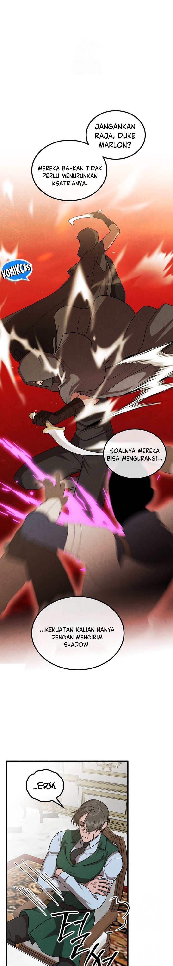 Dilarang COPAS - situs resmi www.mangacanblog.com - Komik legendary youngest son of the marquis house 138 - chapter 138 139 Indonesia legendary youngest son of the marquis house 138 - chapter 138 Terbaru 20|Baca Manga Komik Indonesia|Mangacan