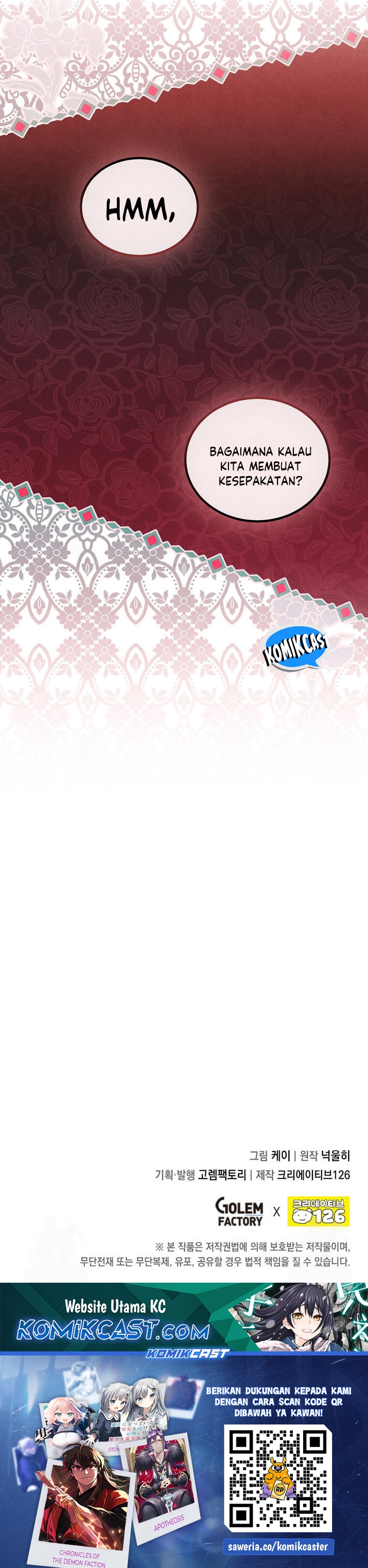 Dilarang COPAS - situs resmi www.mangacanblog.com - Komik legendary youngest son of the marquis house 138 - chapter 138 139 Indonesia legendary youngest son of the marquis house 138 - chapter 138 Terbaru 28|Baca Manga Komik Indonesia|Mangacan