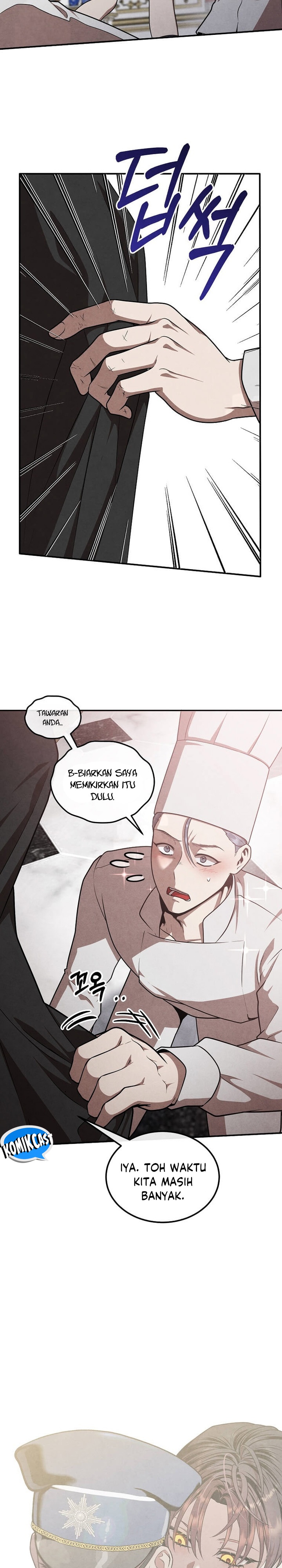 Legendary Youngest Son of the Marquis House chapter 140