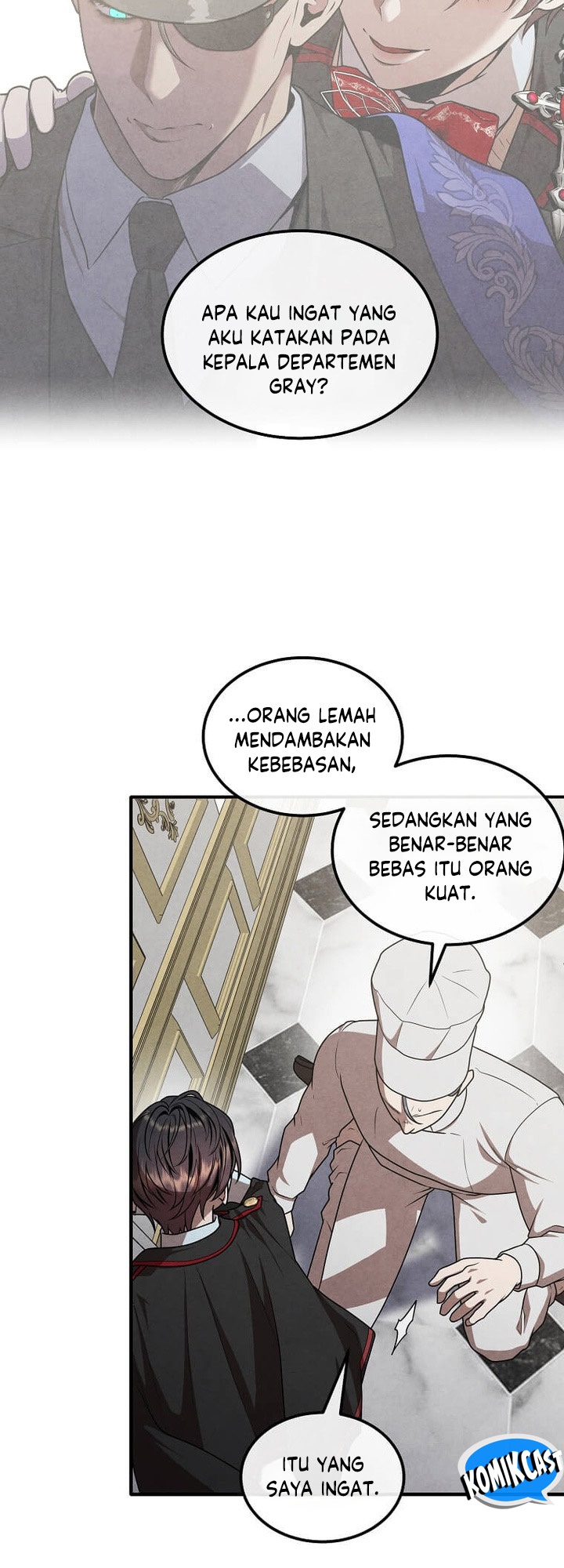 Legendary Youngest Son of the Marquis House chapter 140