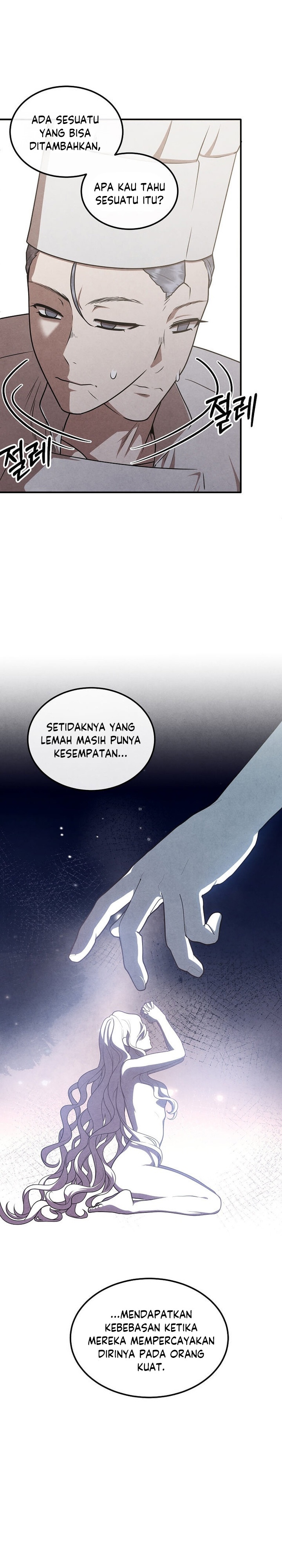 Legendary Youngest Son of the Marquis House chapter 140