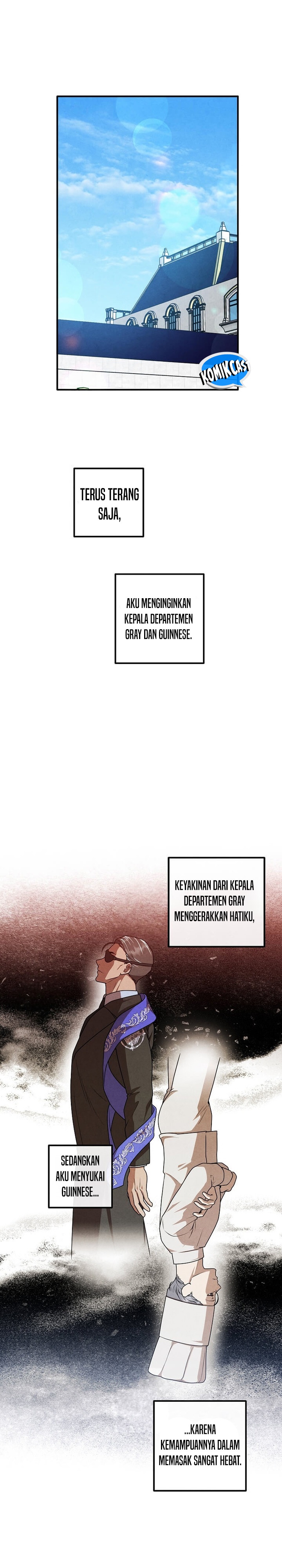 Legendary Youngest Son of the Marquis House chapter 140