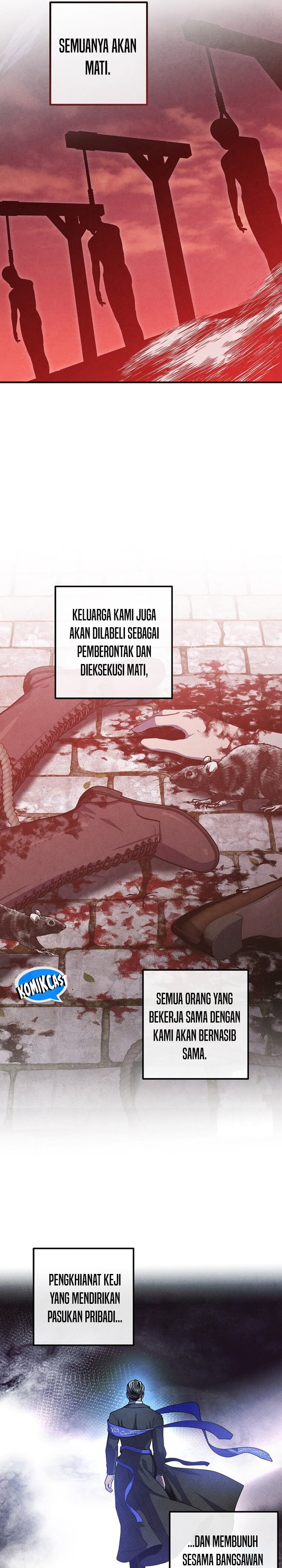 Legendary Youngest Son of the Marquis House chapter 140