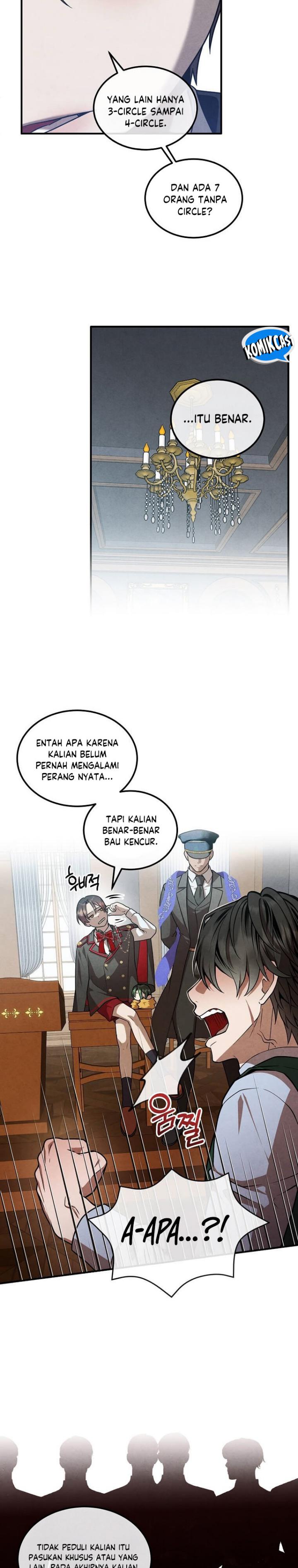 Dilarang COPAS - situs resmi www.mangacanblog.com - Komik legendary youngest son of the marquis house 144 - chapter 144 145 Indonesia legendary youngest son of the marquis house 144 - chapter 144 Terbaru 8|Baca Manga Komik Indonesia|Mangacan