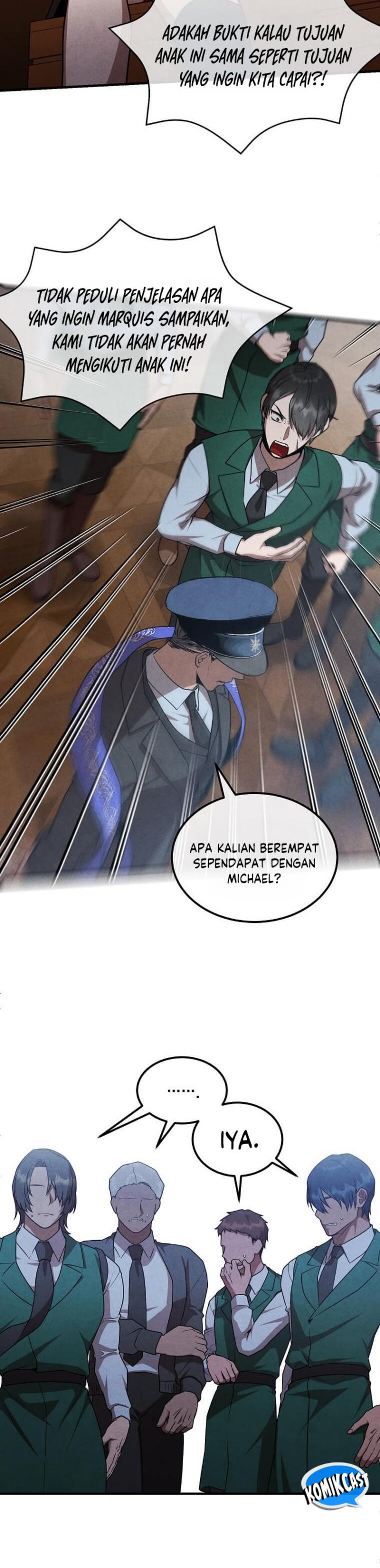 Dilarang COPAS - situs resmi www.mangacanblog.com - Komik legendary youngest son of the marquis house 144 - chapter 144 145 Indonesia legendary youngest son of the marquis house 144 - chapter 144 Terbaru 18|Baca Manga Komik Indonesia|Mangacan
