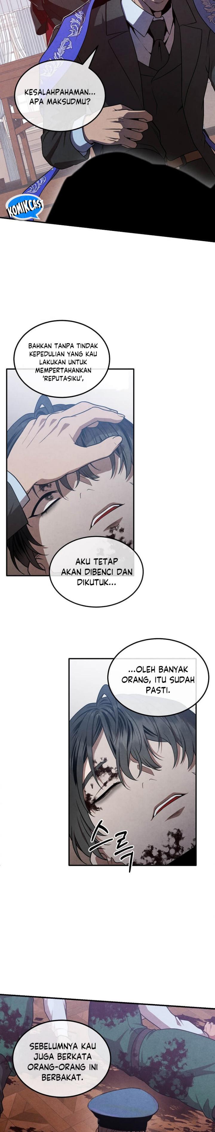 Dilarang COPAS - situs resmi www.mangacanblog.com - Komik legendary youngest son of the marquis house 144 - chapter 144 145 Indonesia legendary youngest son of the marquis house 144 - chapter 144 Terbaru 22|Baca Manga Komik Indonesia|Mangacan