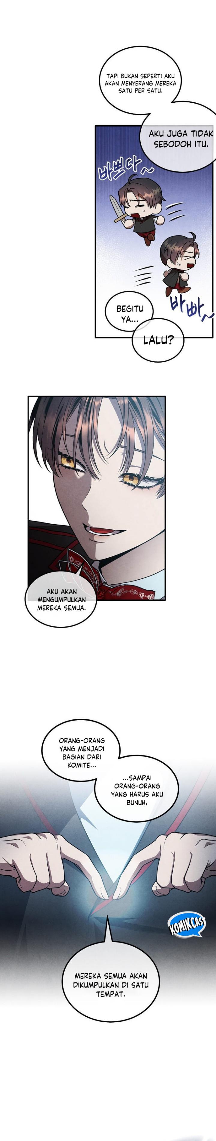 Dilarang COPAS - situs resmi www.mangacanblog.com - Komik legendary youngest son of the marquis house 147 - chapter 147 148 Indonesia legendary youngest son of the marquis house 147 - chapter 147 Terbaru 2|Baca Manga Komik Indonesia|Mangacan