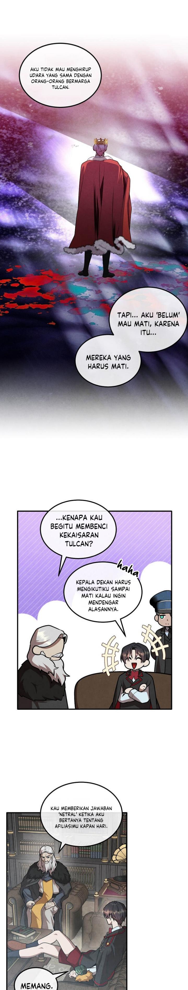 Dilarang COPAS - situs resmi www.mangacanblog.com - Komik legendary youngest son of the marquis house 147 - chapter 147 148 Indonesia legendary youngest son of the marquis house 147 - chapter 147 Terbaru 11|Baca Manga Komik Indonesia|Mangacan