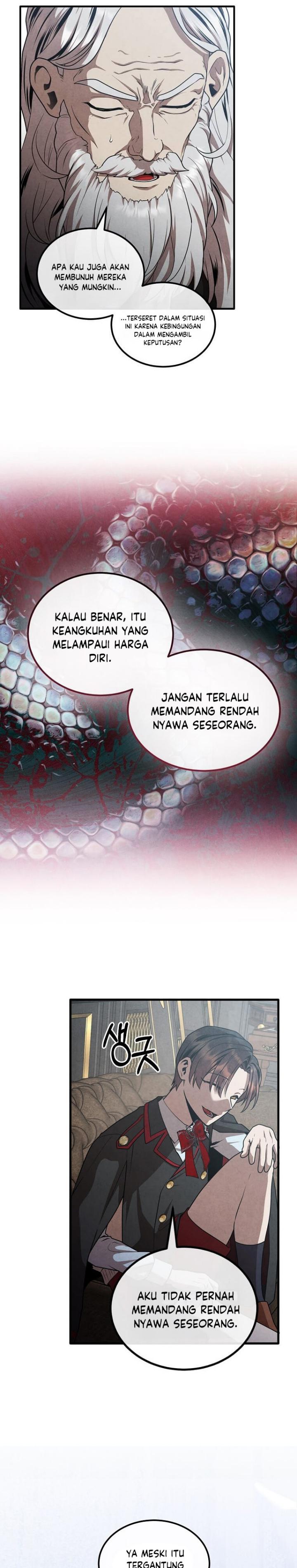 Dilarang COPAS - situs resmi www.mangacanblog.com - Komik legendary youngest son of the marquis house 147 - chapter 147 148 Indonesia legendary youngest son of the marquis house 147 - chapter 147 Terbaru 14|Baca Manga Komik Indonesia|Mangacan