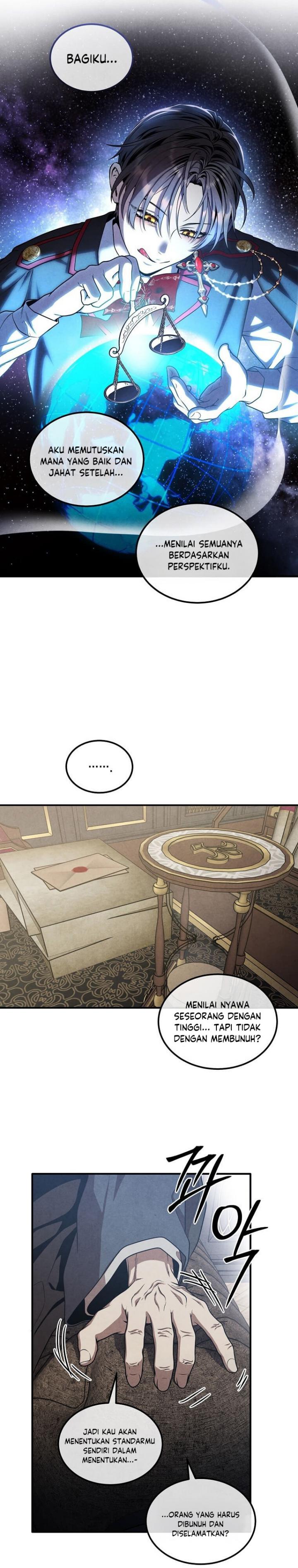 Dilarang COPAS - situs resmi www.mangacanblog.com - Komik legendary youngest son of the marquis house 147 - chapter 147 148 Indonesia legendary youngest son of the marquis house 147 - chapter 147 Terbaru 17|Baca Manga Komik Indonesia|Mangacan