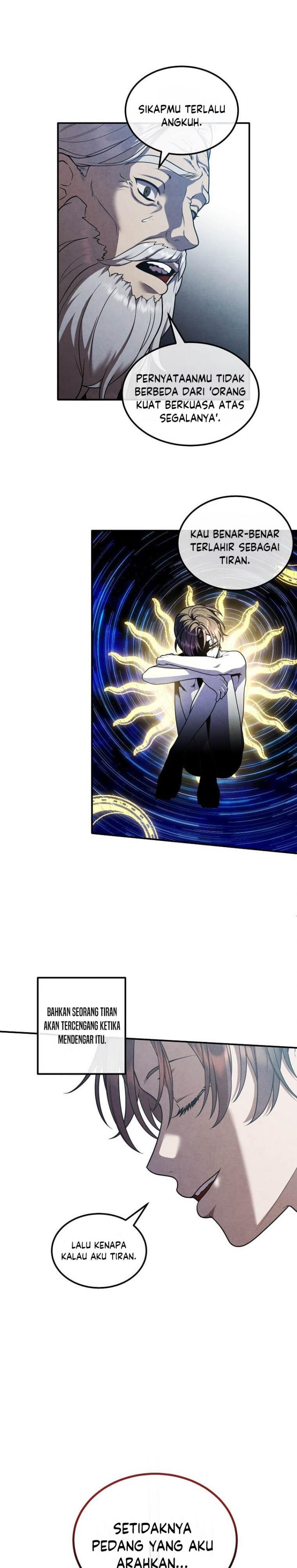 Dilarang COPAS - situs resmi www.mangacanblog.com - Komik legendary youngest son of the marquis house 147 - chapter 147 148 Indonesia legendary youngest son of the marquis house 147 - chapter 147 Terbaru 19|Baca Manga Komik Indonesia|Mangacan