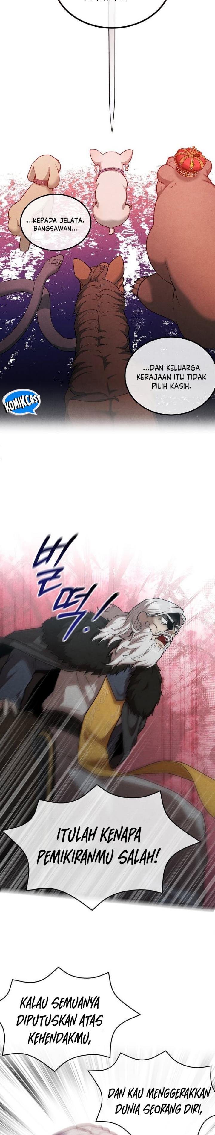 Dilarang COPAS - situs resmi www.mangacanblog.com - Komik legendary youngest son of the marquis house 147 - chapter 147 148 Indonesia legendary youngest son of the marquis house 147 - chapter 147 Terbaru 20|Baca Manga Komik Indonesia|Mangacan