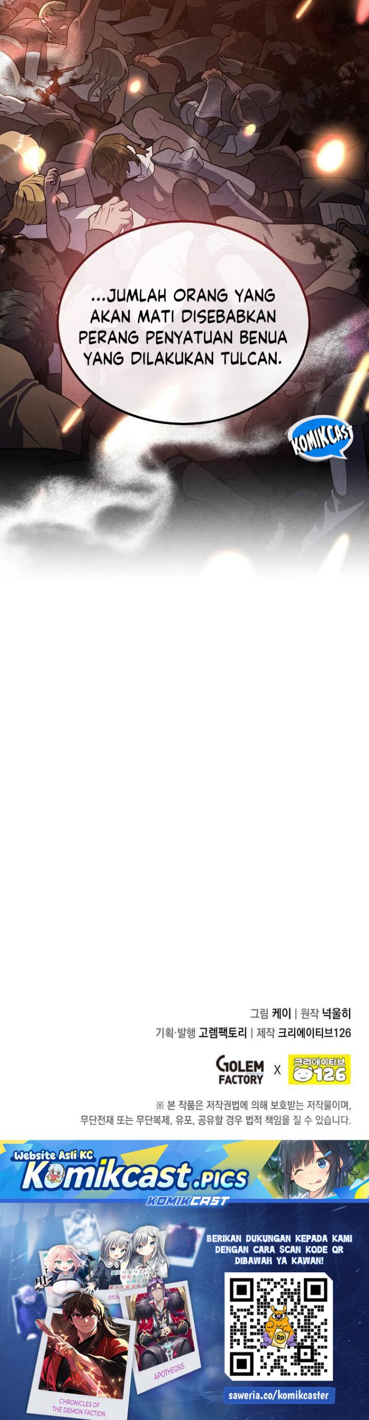 Dilarang COPAS - situs resmi www.mangacanblog.com - Komik legendary youngest son of the marquis house 147 - chapter 147 148 Indonesia legendary youngest son of the marquis house 147 - chapter 147 Terbaru 24|Baca Manga Komik Indonesia|Mangacan