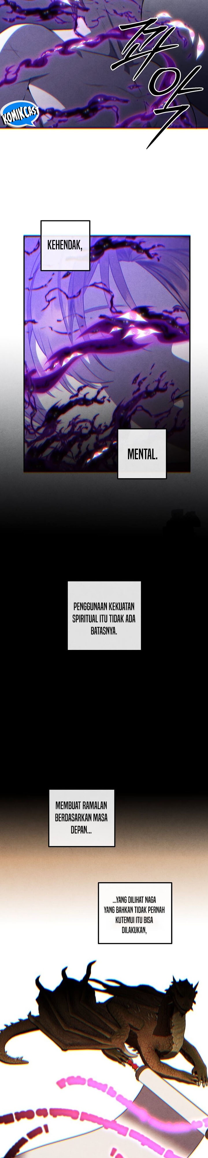 Legendary Youngest Son of the Marquis House chapter 152