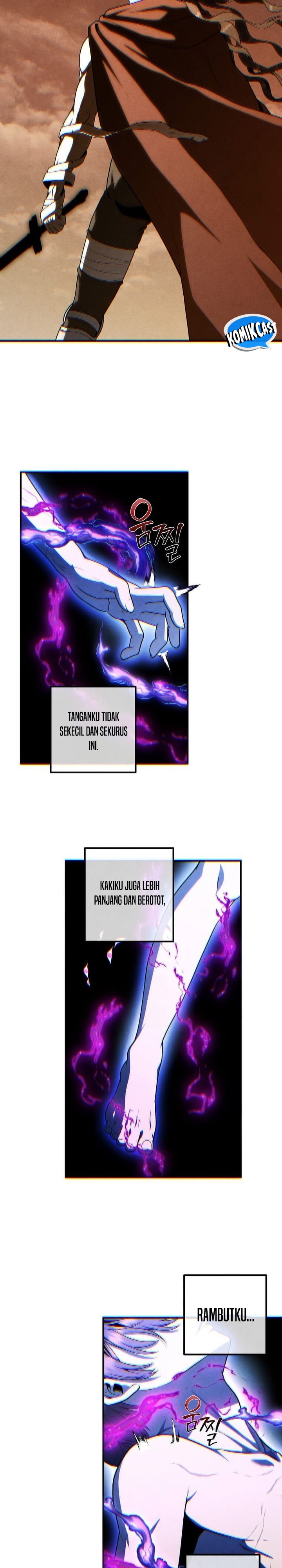 Legendary Youngest Son of the Marquis House chapter 152