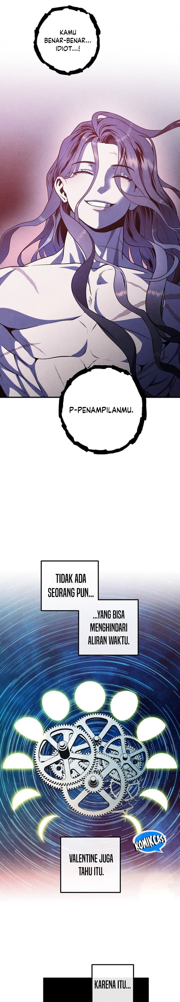 Legendary Youngest Son of the Marquis House chapter 152