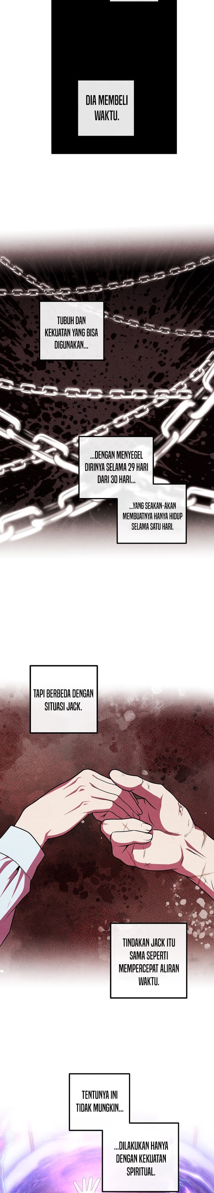 Legendary Youngest Son of the Marquis House chapter 152