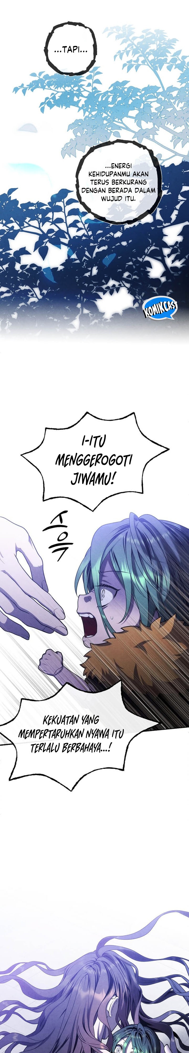 Legendary Youngest Son of the Marquis House chapter 152