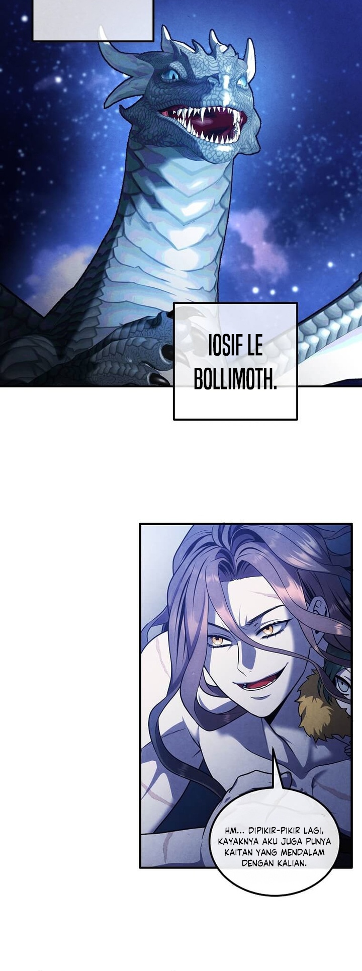 Legendary Youngest Son of the Marquis House chapter 155