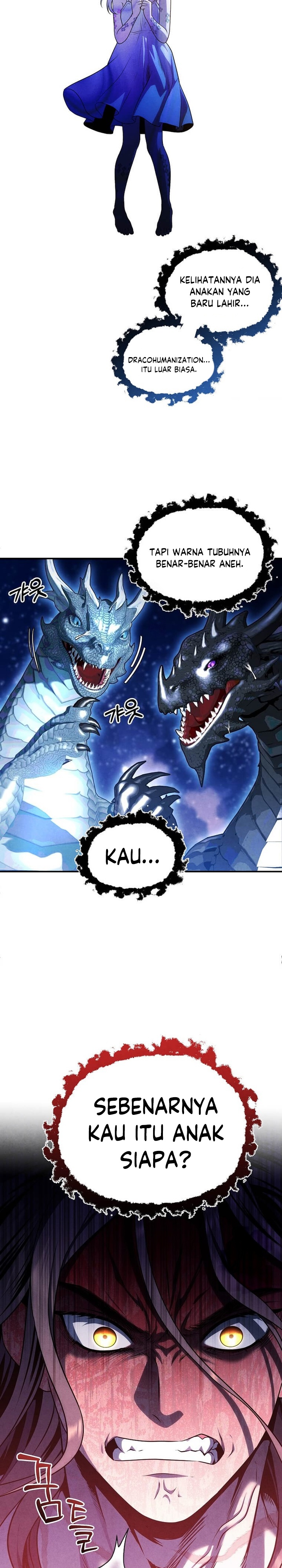 Legendary Youngest Son of the Marquis House chapter 155