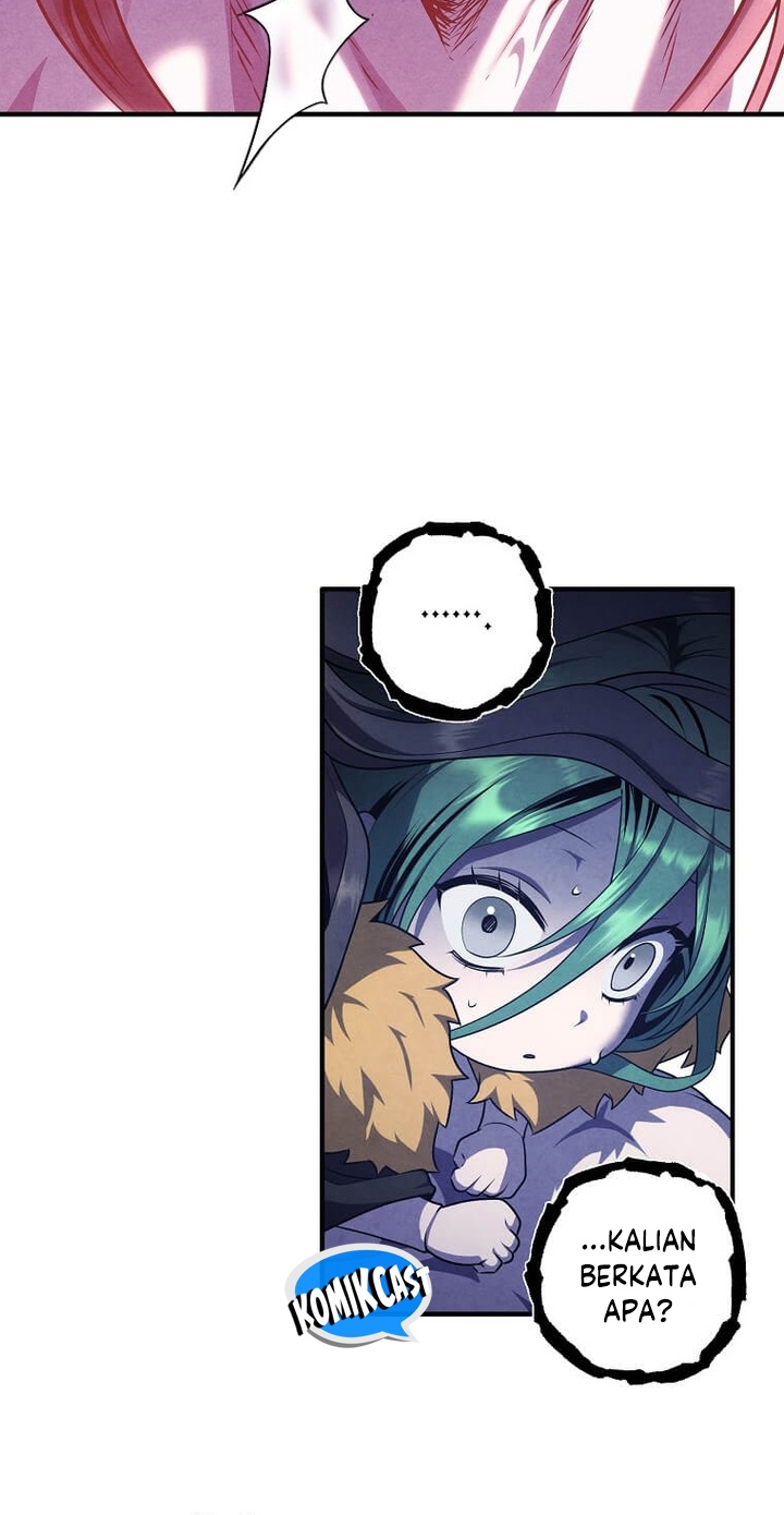 Legendary Youngest Son of the Marquis House chapter 155