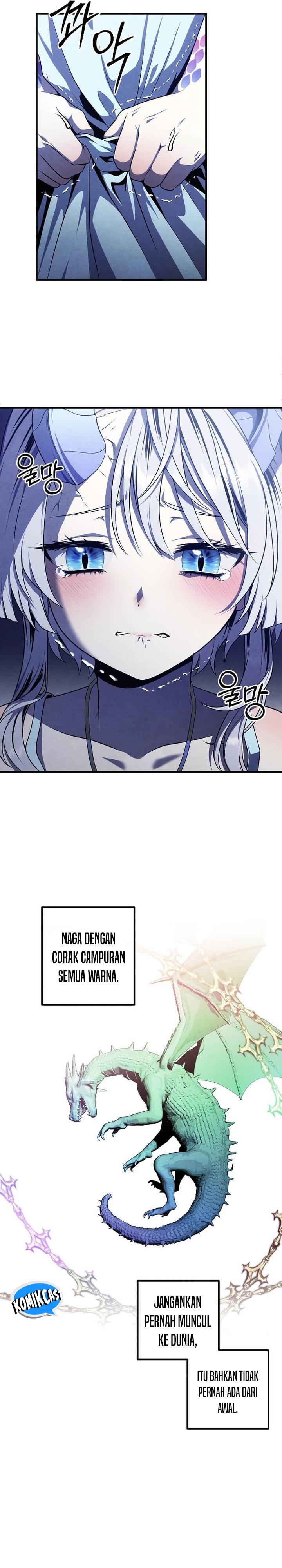 Legendary Youngest Son of the Marquis House chapter 155