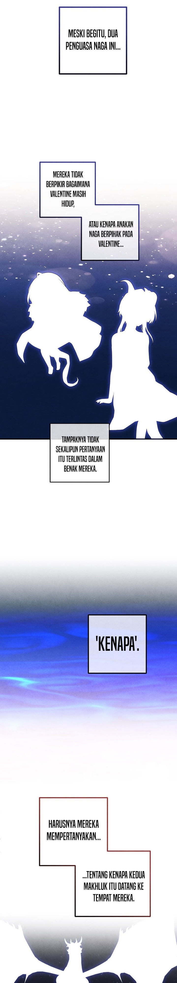 Legendary Youngest Son of the Marquis House chapter 155