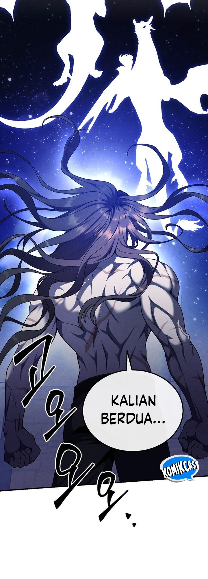 Legendary Youngest Son of the Marquis House chapter 155