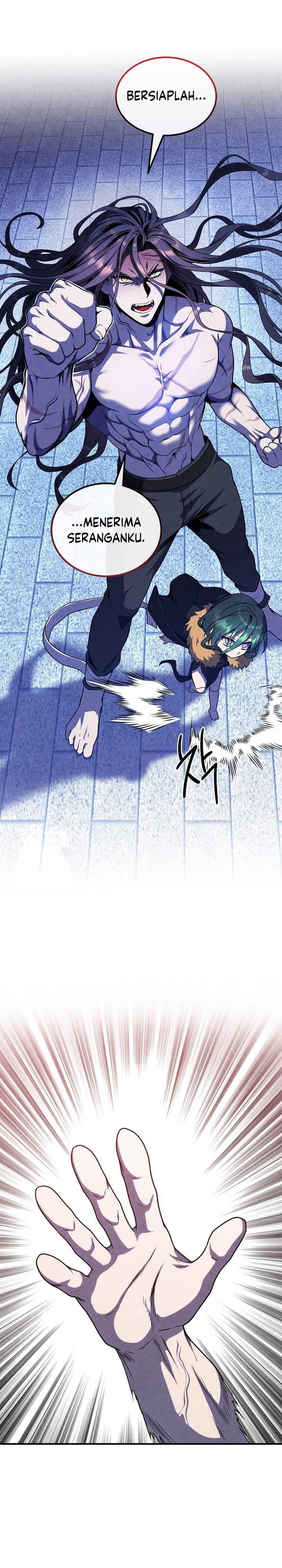 Legendary Youngest Son of the Marquis House chapter 155