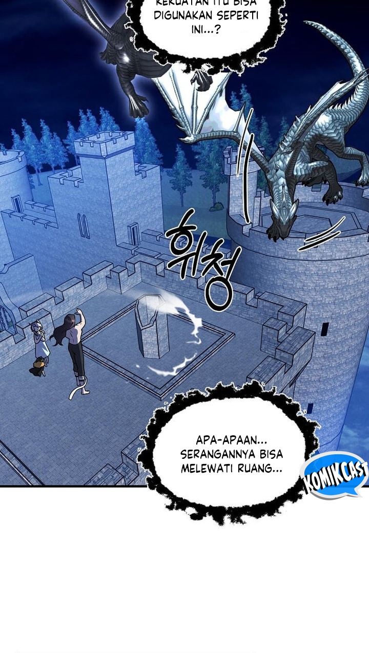 Legendary Youngest Son of the Marquis House chapter 155