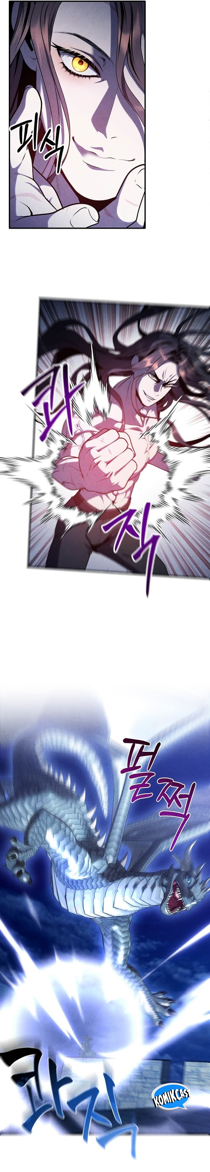 Legendary Youngest Son of the Marquis House chapter 155