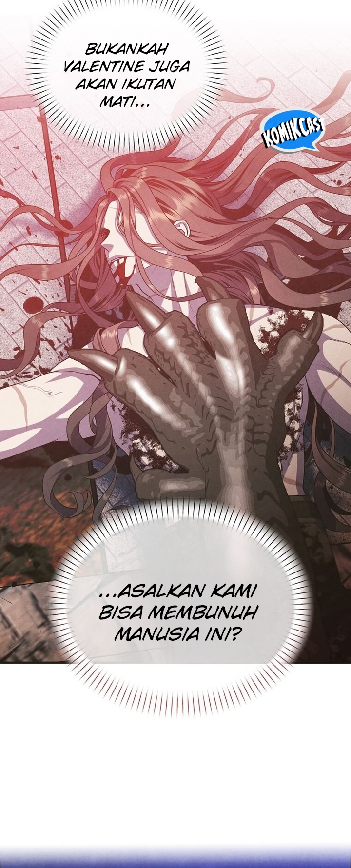 Legendary Youngest Son of the Marquis House chapter 155