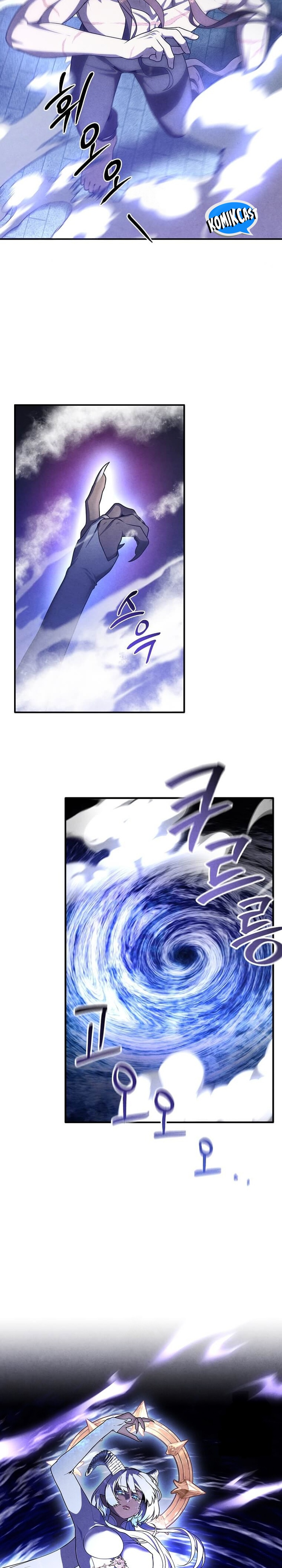 Legendary Youngest Son of the Marquis House chapter 155