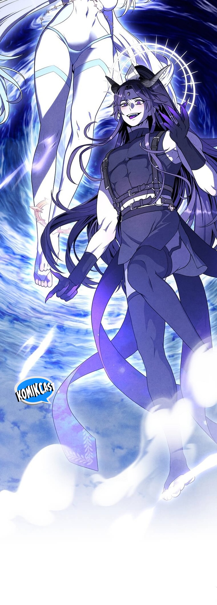 Legendary Youngest Son of the Marquis House chapter 155