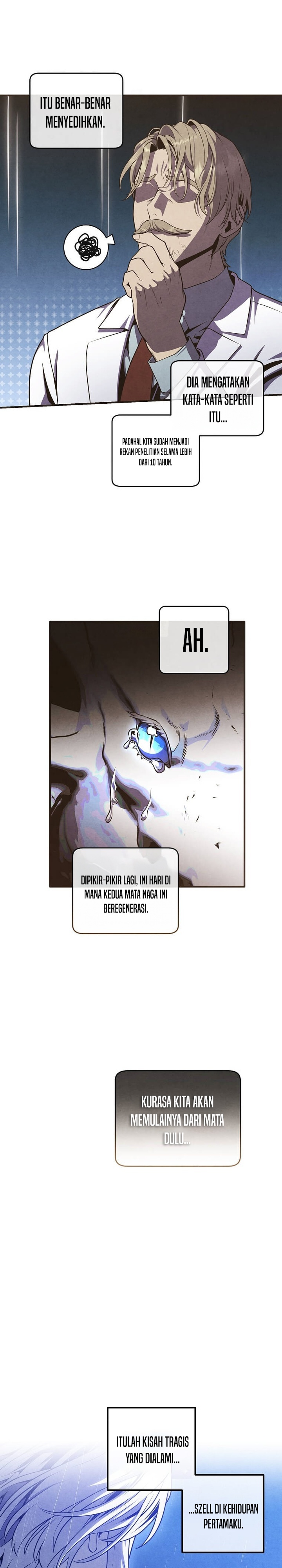 Legendary Youngest Son of the Marquis House chapter 157