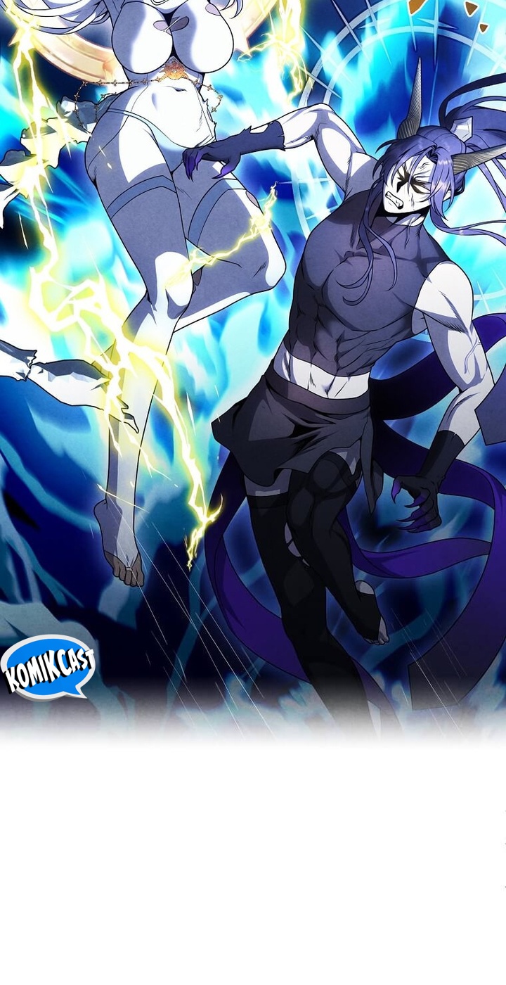 Legendary Youngest Son of the Marquis House chapter 157