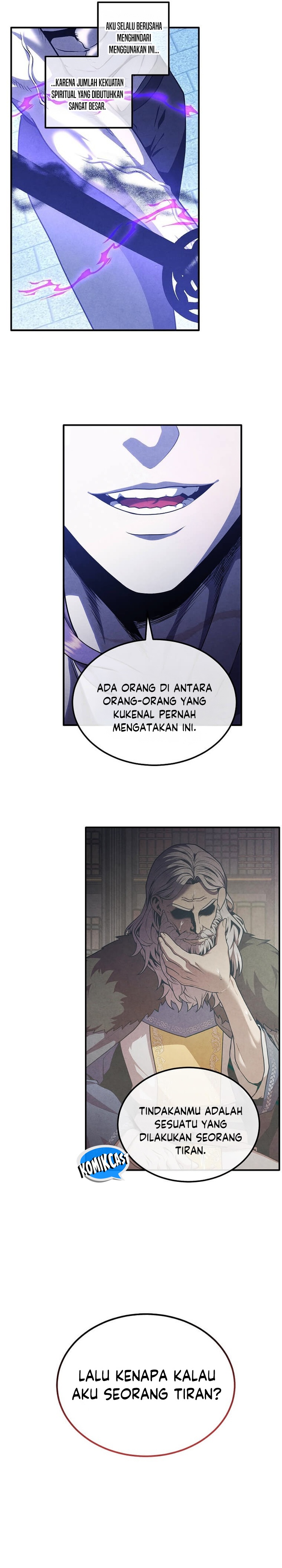 Legendary Youngest Son of the Marquis House chapter 157