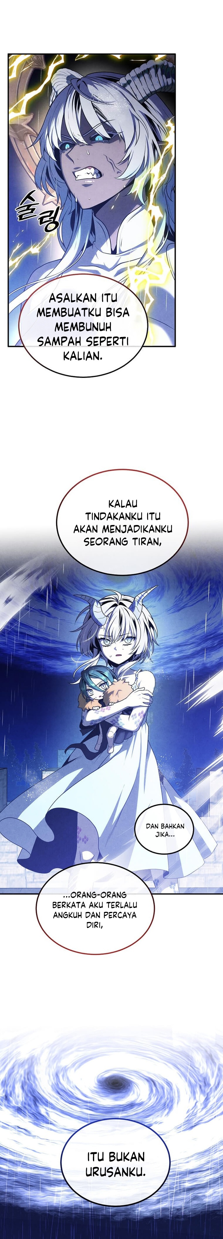 Legendary Youngest Son of the Marquis House chapter 157