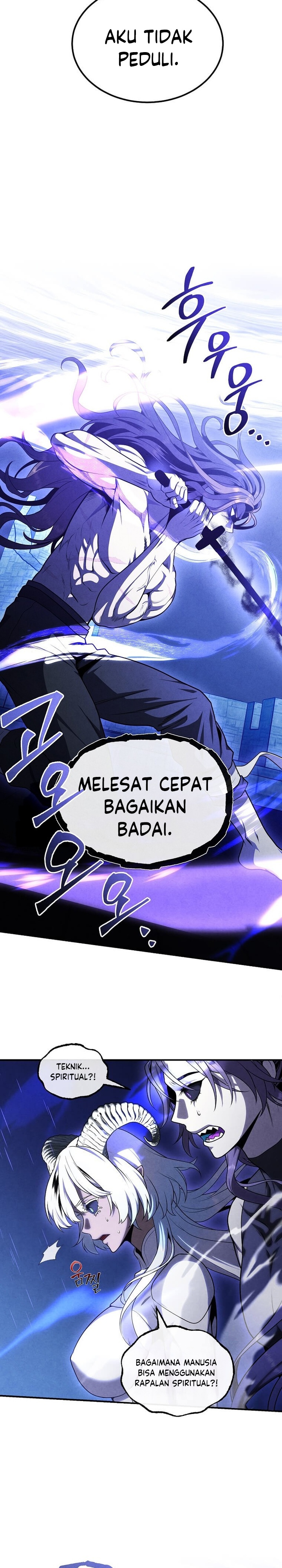 Legendary Youngest Son of the Marquis House chapter 157