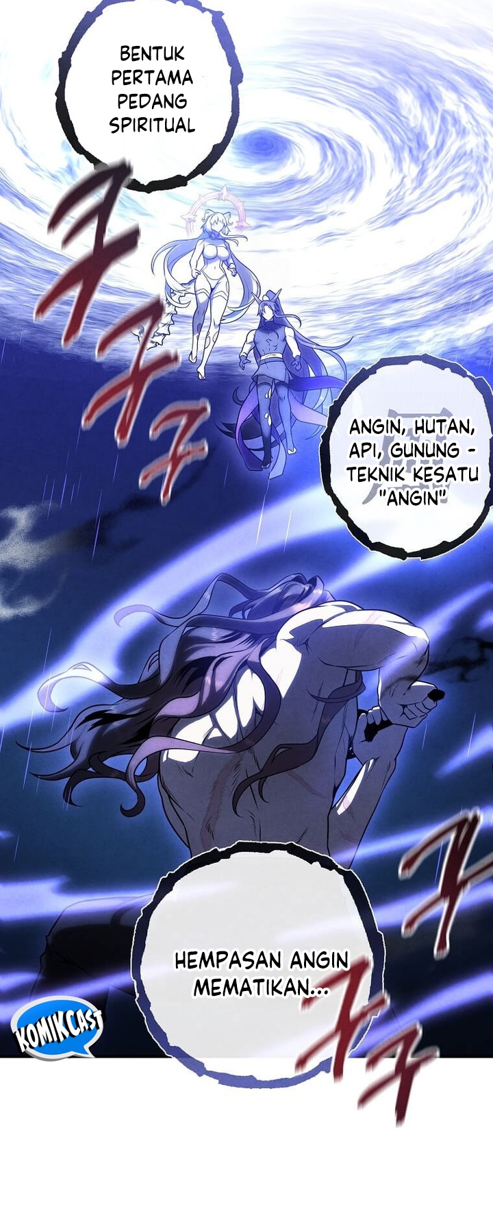 Legendary Youngest Son of the Marquis House chapter 157