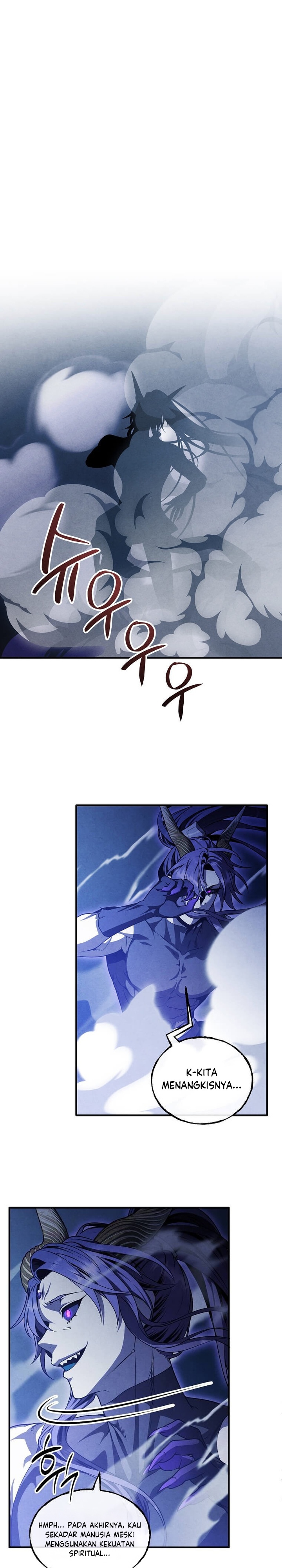 Legendary Youngest Son of the Marquis House chapter 157