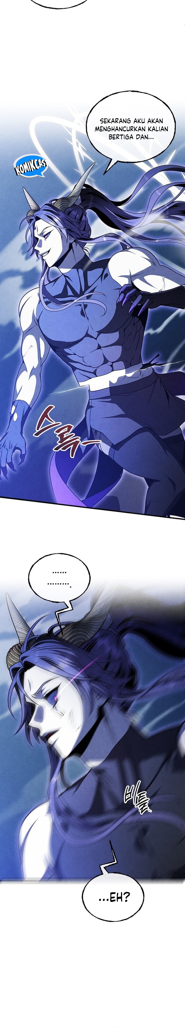 Legendary Youngest Son of the Marquis House chapter 157