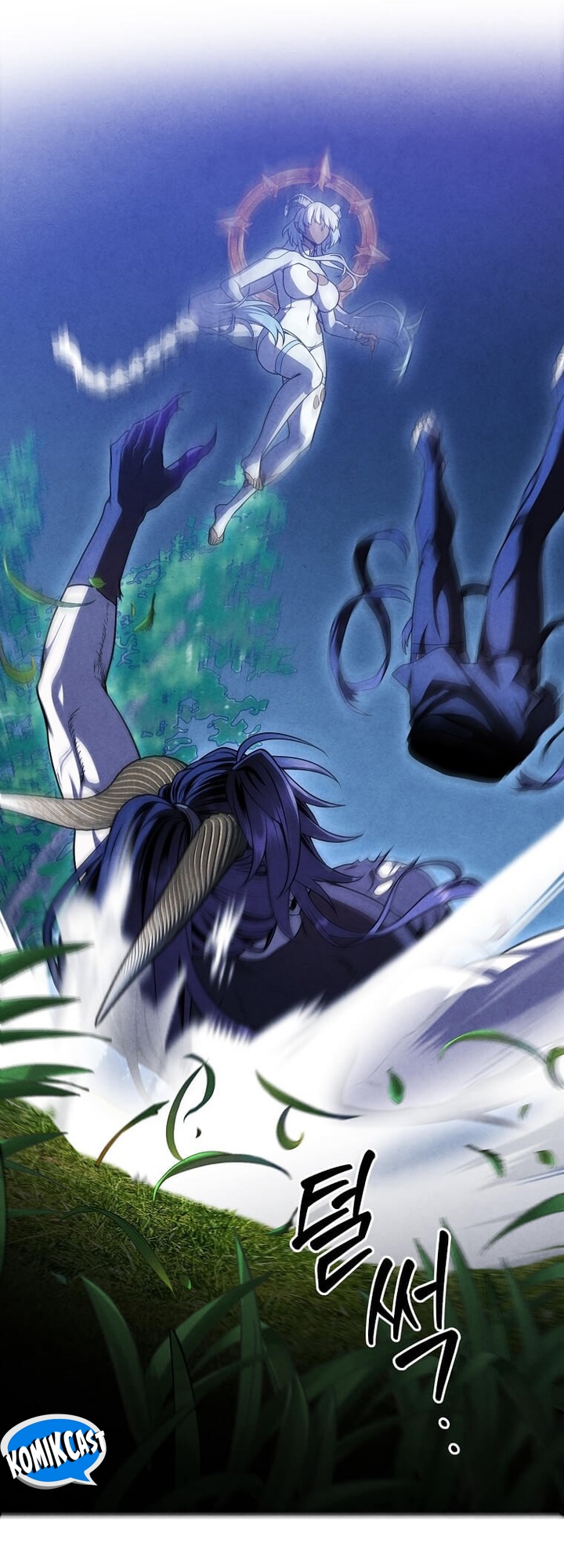 Legendary Youngest Son of the Marquis House chapter 157