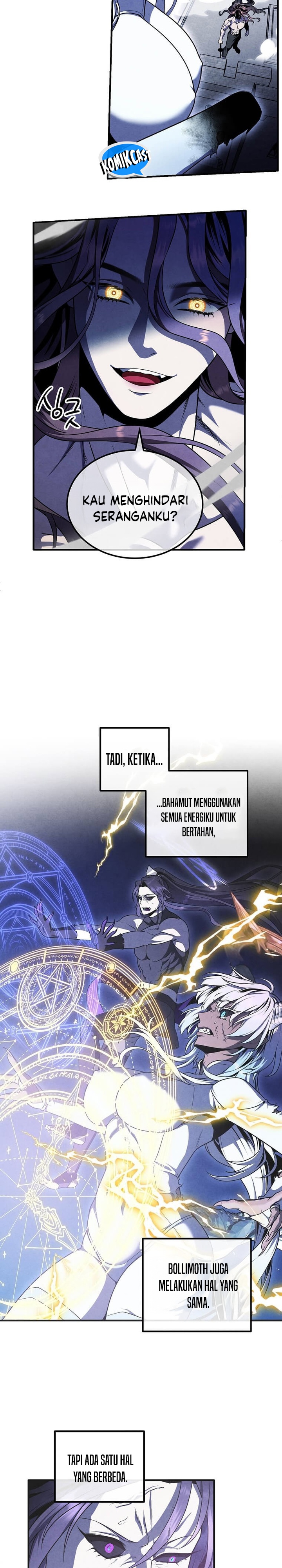 Legendary Youngest Son of the Marquis House chapter 157