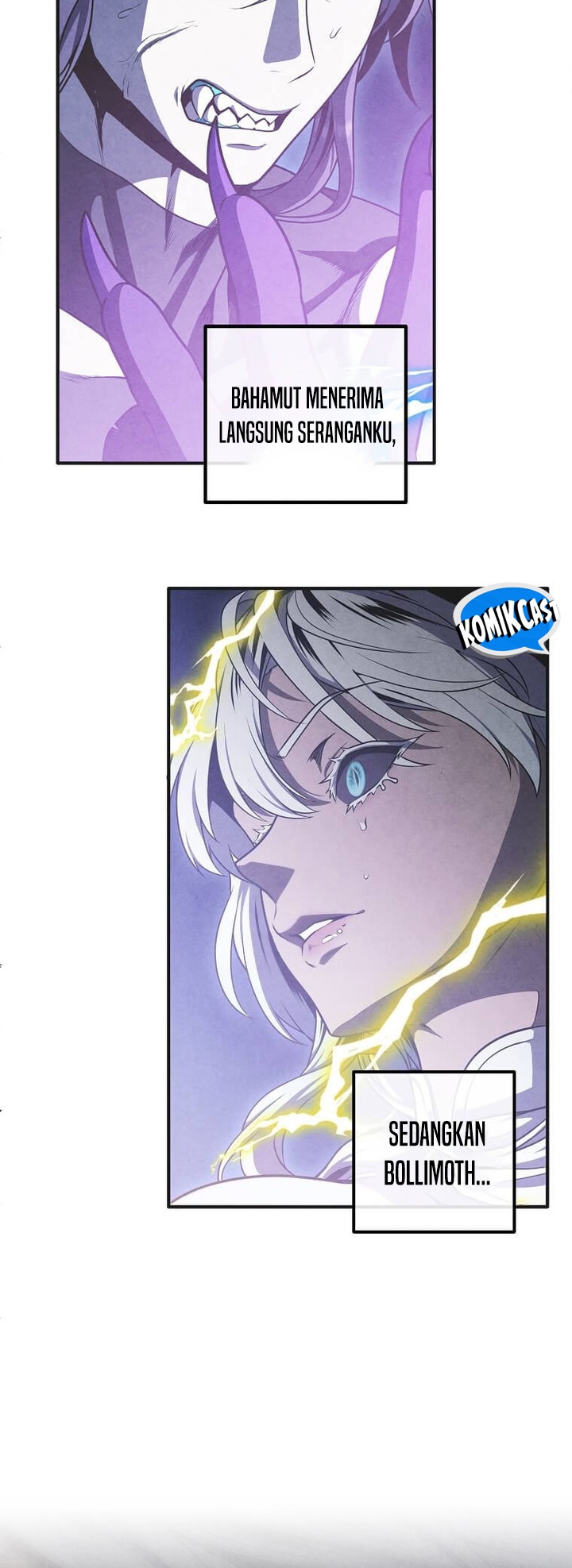 Legendary Youngest Son of the Marquis House chapter 157