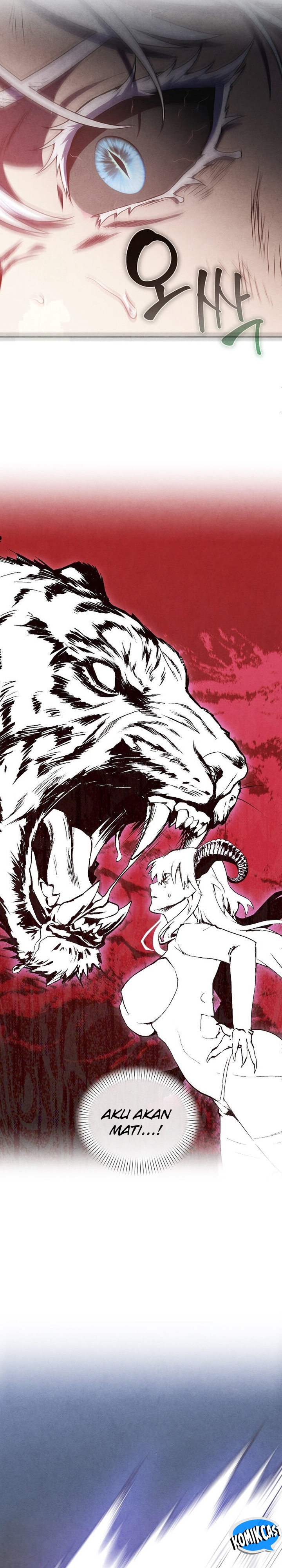 Legendary Youngest Son of the Marquis House chapter 157