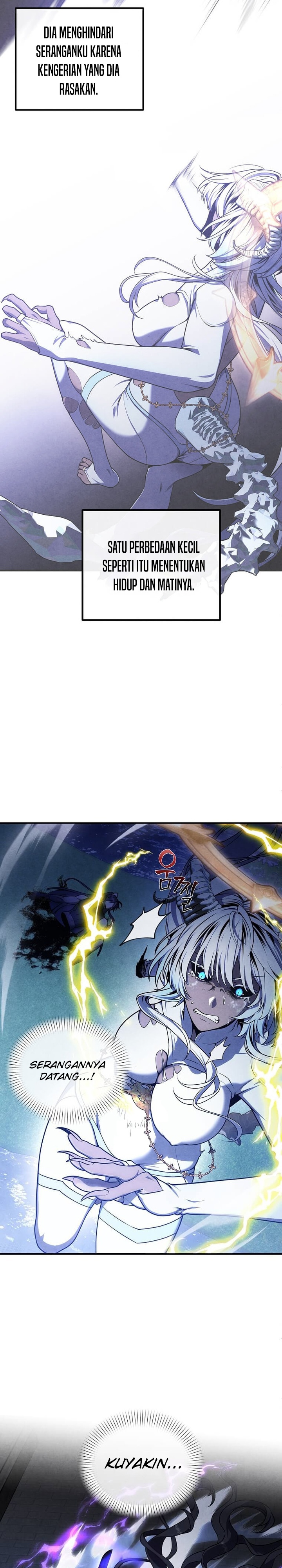 Legendary Youngest Son of the Marquis House chapter 157