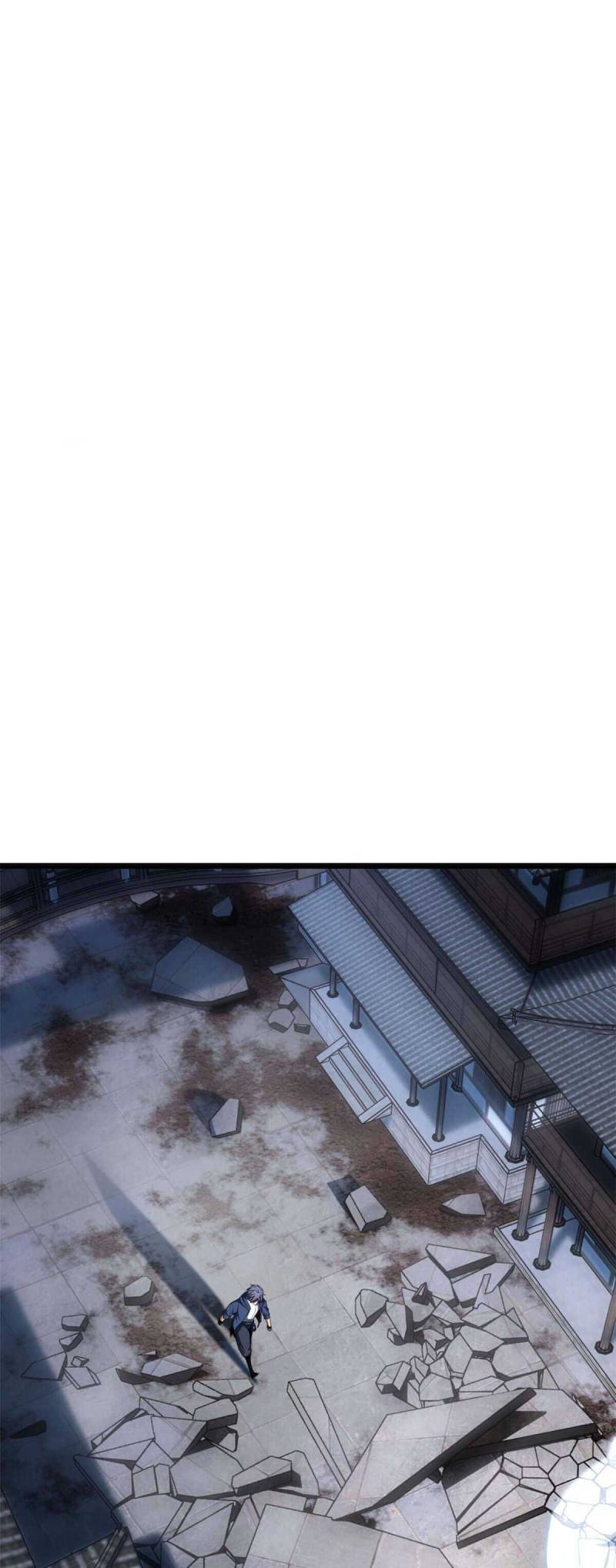 Let Me Game In Peace Chapter 13 Bahasa Indonesia