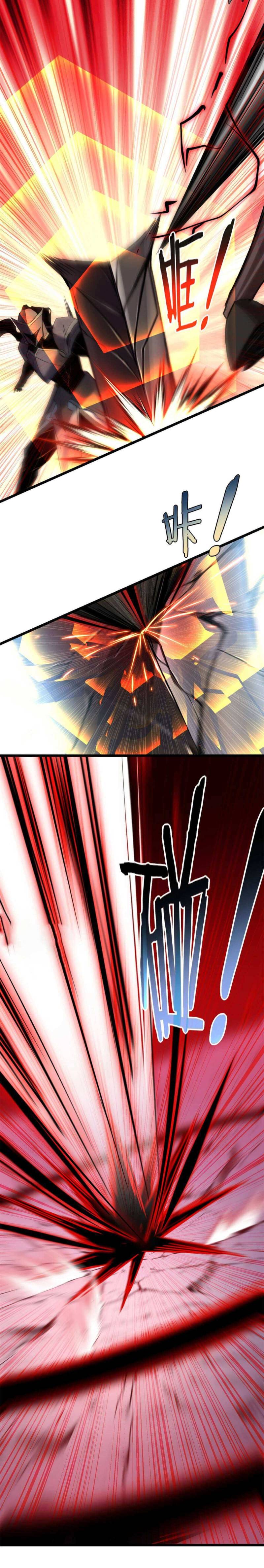 Let Me Game In Peace Chapter 13 Bahasa Indonesia